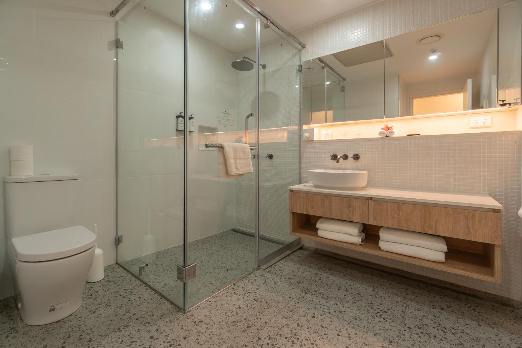 เทาเมียซีนา ไอส์แลนด์ รีสอร์ต Hotel อาเพีย ภายนอก รูปภาพ
