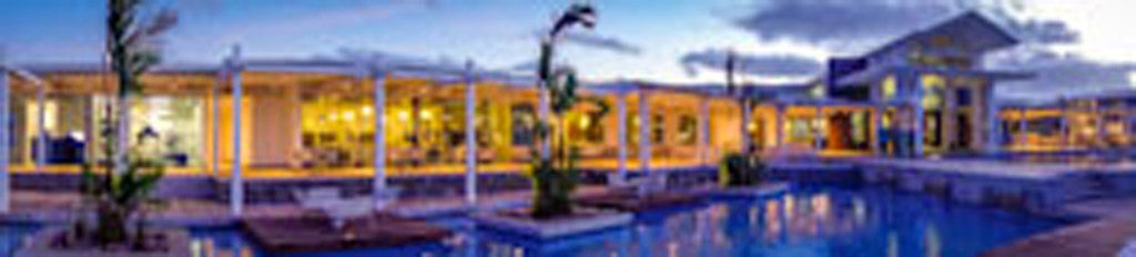 เทาเมียซีนา ไอส์แลนด์ รีสอร์ต Hotel อาเพีย ภายนอก รูปภาพ
